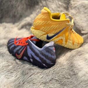 Nike Ja 3 ‘Channel 12’ (Hustle & Flow)